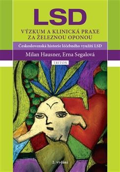 LSD - Výzkum a klinická praxe za železnou oponou, 2. vydání