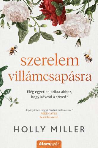 Szerelem villámcsapásra