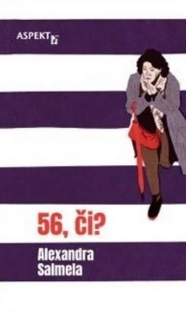 56, či?, 2.vydanie