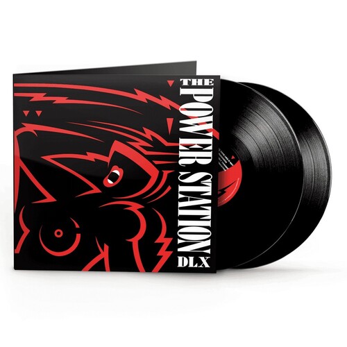 Power Station, The - The Power Station (40th Anniversary Edition) 2LP