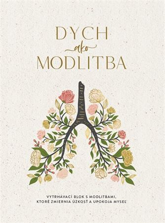 Dych ako modlitba