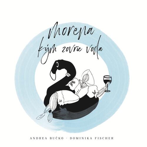 Morena - Kým zovrie voda CD