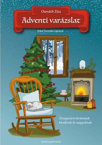 Adventi varázslat