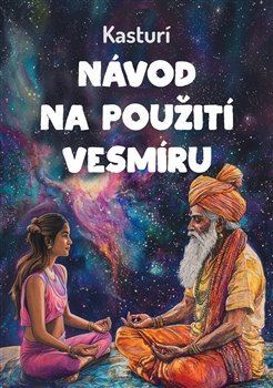 Návod na použití vesmíru