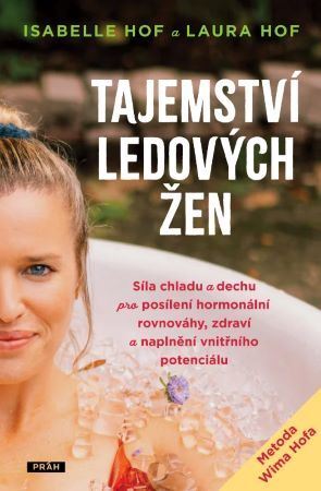 Tajemství ledových žen