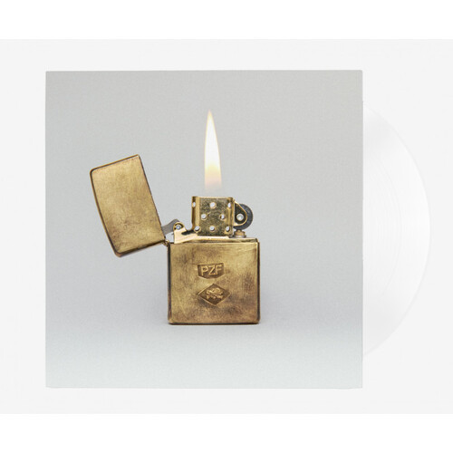 Mumford & Sons - Prizefighter (White) LP
