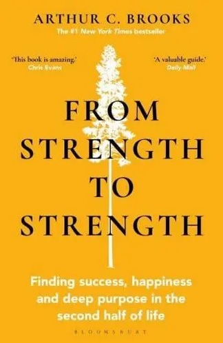 From Strength to Strength