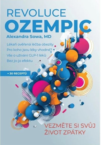 Revoluce Ozempic