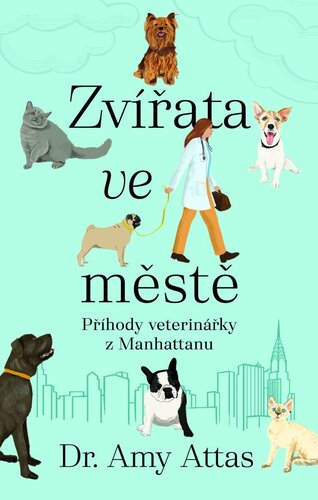 Zvířata ve městě
