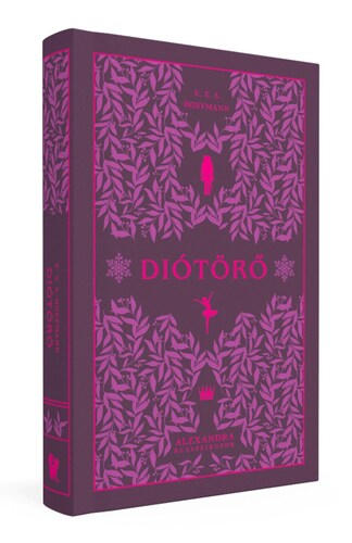 Diótörő