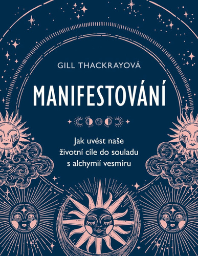 Manifestování