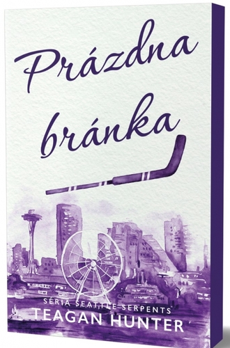 Seattle Serpents 4: Prázdna bránka