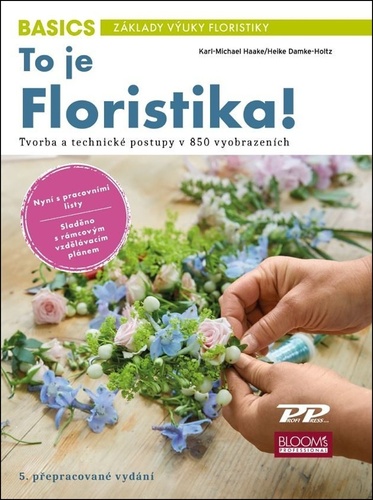 To je Floristika!, 5. vydání