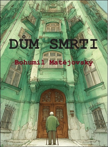 Dům smrti