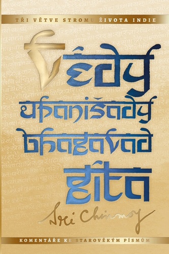 Védy, upanišady a Bhagavadgíta, 2. vydání