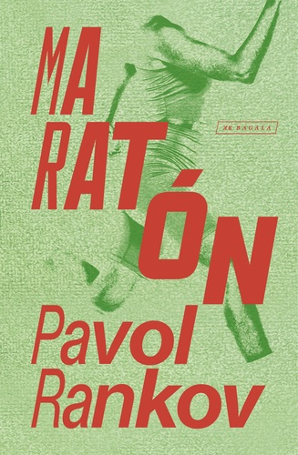 Maratón