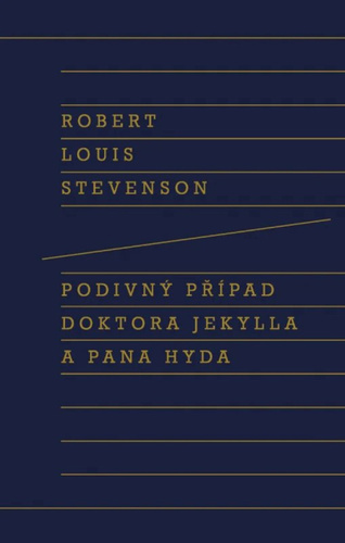 Podivný případ doktora Jekylla a pana Hyda, 3. vydání