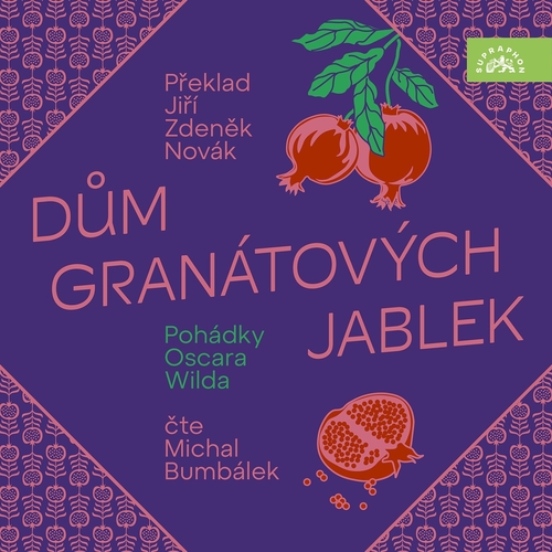 Dům granátových jablek