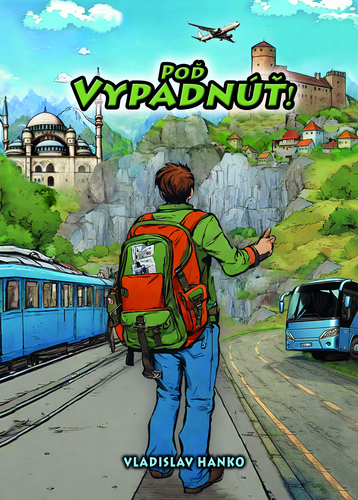 Poď Vypadnúť!