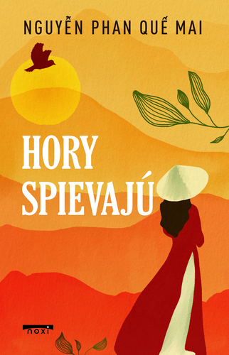Hory spievajú