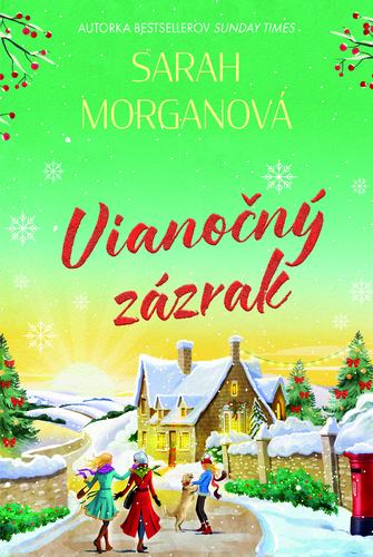 Vianočný zázrak
