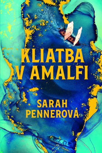 Kliatba v Amalfi