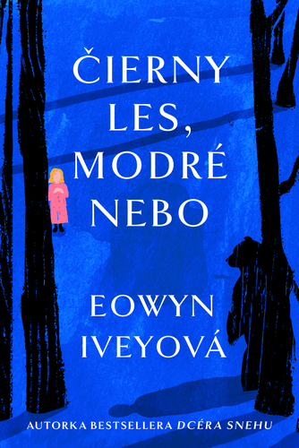 Čierny les, modré nebo