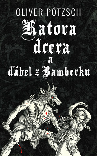 Katova dcera a ďábel z Bamberku, 2. vydání