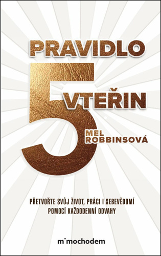 Pravidlo pěti vteřin, 2. vydání