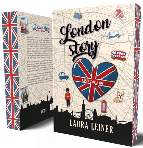 London story - Láska z oblakov