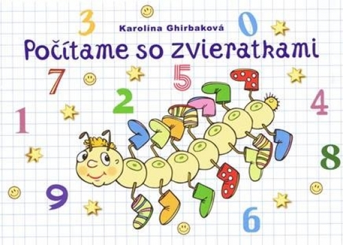 Počítame so zvieratkami