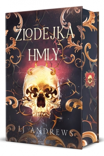 Zlodejka hmly