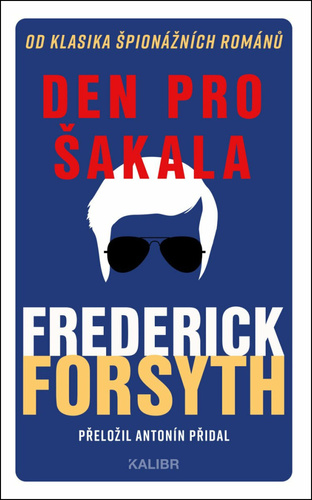 Den pro Šakala, 9. vydání
