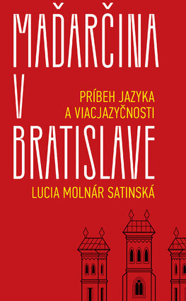 Maďarčina v Bratislave