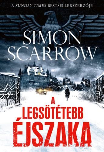 A legsötétebb éjszaka