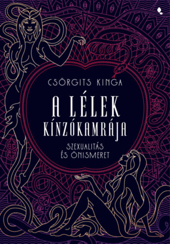 A lélek kínzókamrája - Önismeret és szexuálitás