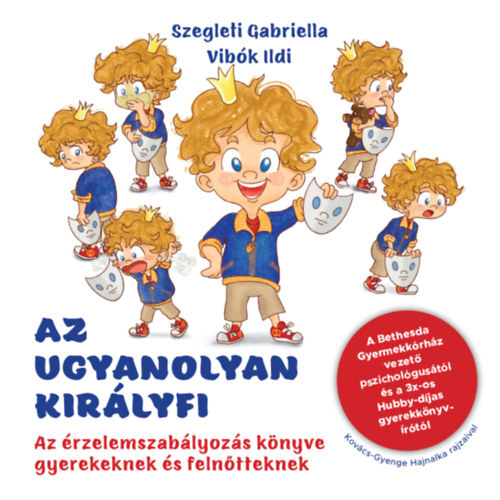 Az ugyanolyan királyfi