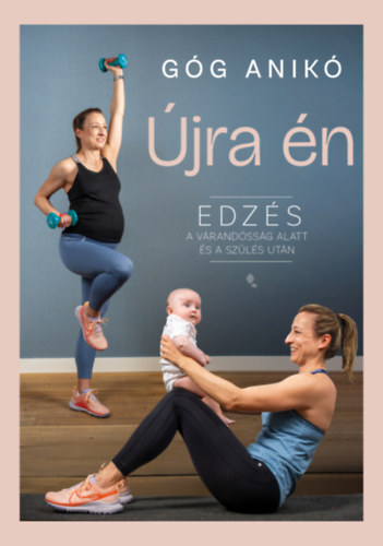 Újra én