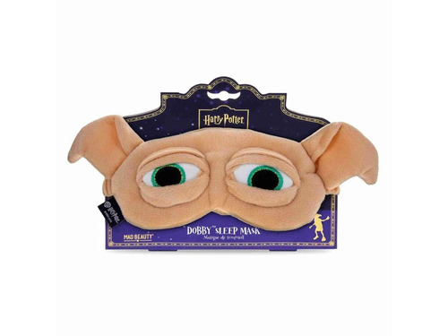 Maska na spanie Dobby Harry Potter MAD BEAUTY
