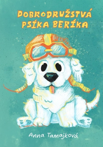 Dobrodružstvá psíka Beríka