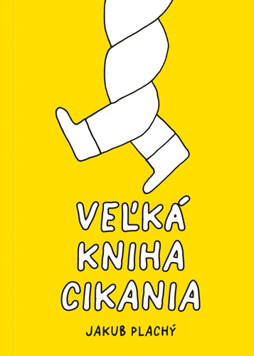 Veľká kniha cikania
