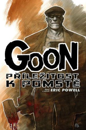 Goon 14: Příležitost k pomstě