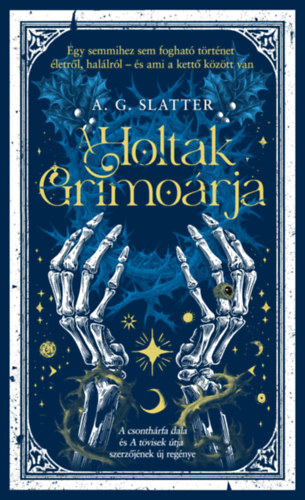 A holtak grimoárja