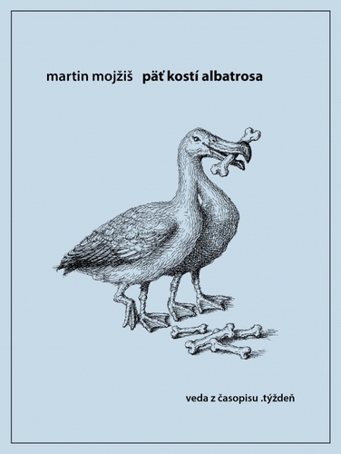 Päť kostí albatrosa