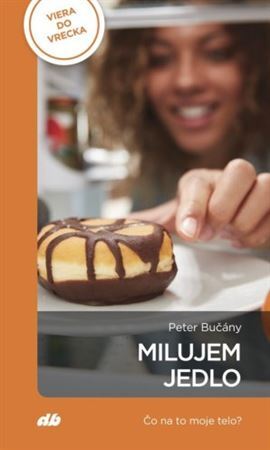 Milujem jedlo