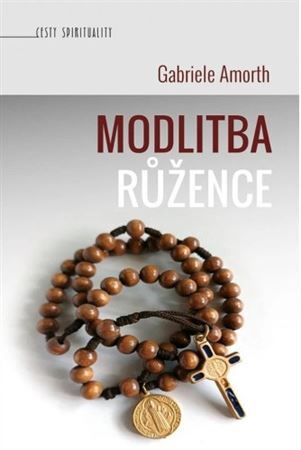 Modlitba růžence