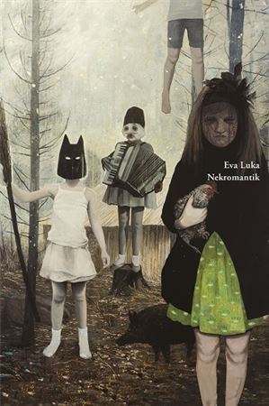 Nekromantik