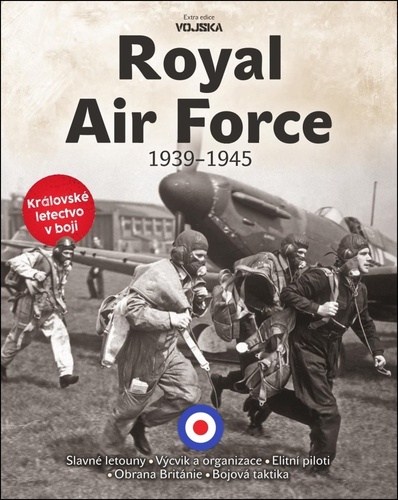 Royal Air Force 1939-1945