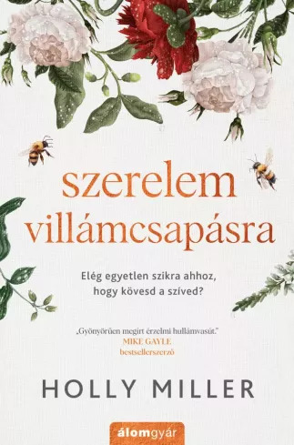 Szerelem villámcsapásra
