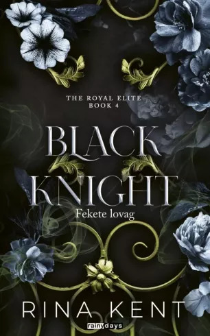 Black Knight – Fekete lovag